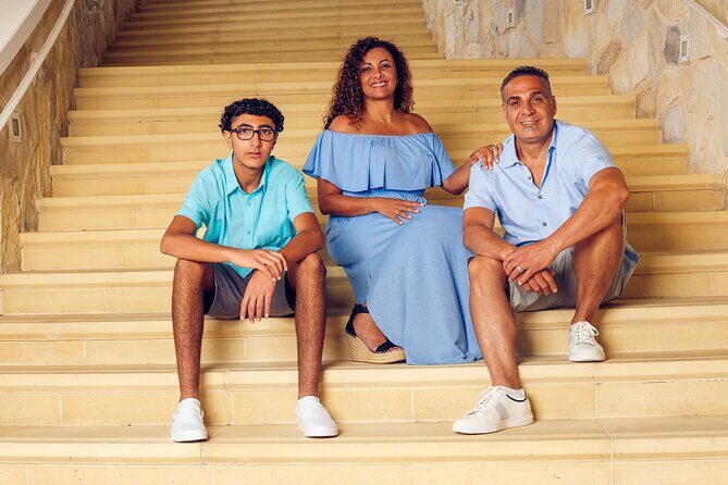 Hire Photographer, Professional Photo Shoot - Santa Monica - Who Should Consider This Experience?