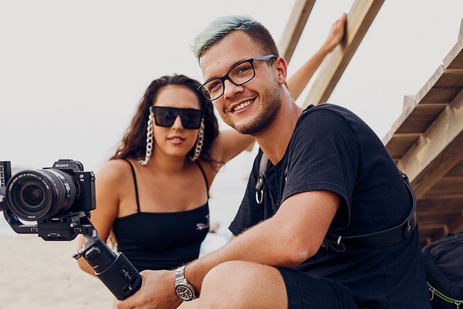 Hire Photographer, Professional Photo Shoot - Sydney - Who Is This Tour Best For?