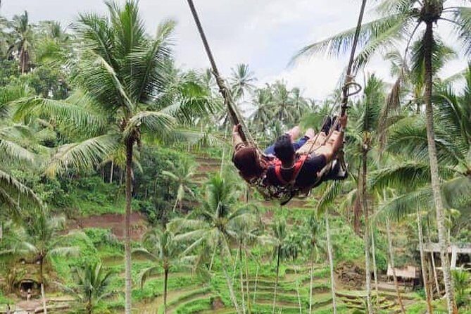 Hire Private Bali Driver - FAQs