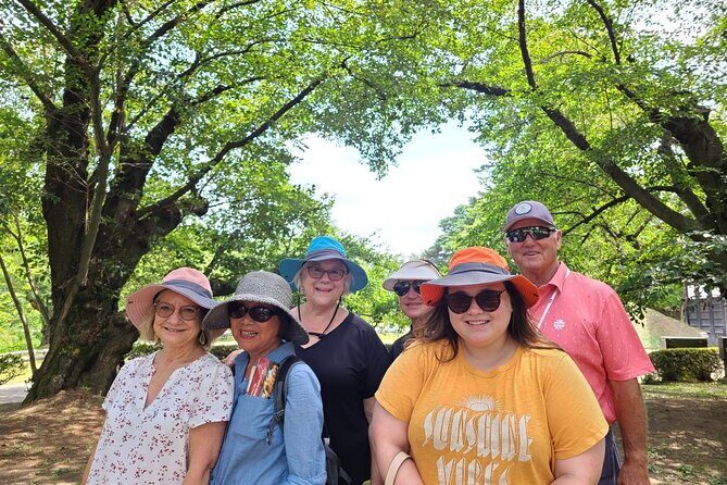 Hirosaki 4hr Private Tour with Government-Licensed Guide - Who Will Love This Tour?