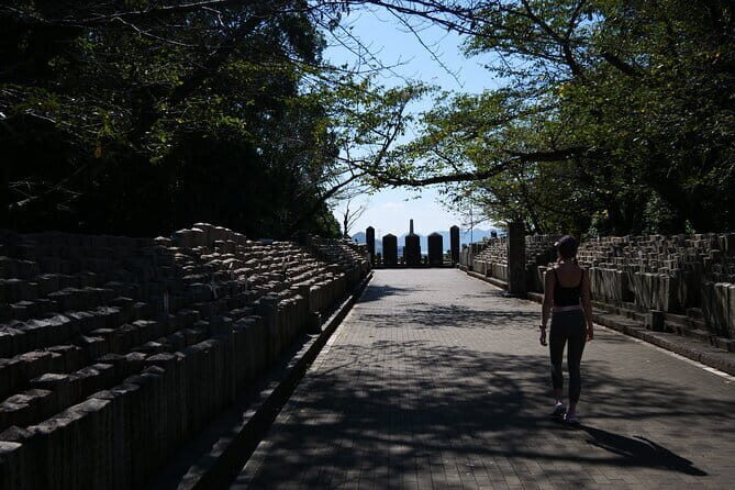 Hiroshima 5k Running Tour of Hijiyama Park - Who Should Consider This Tour?