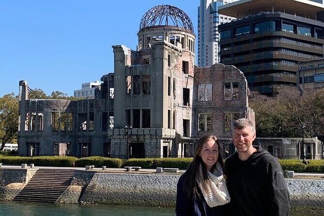 Hiroshima 6hr Private Guided Tour & Food Tasting with Concierge - FAQ