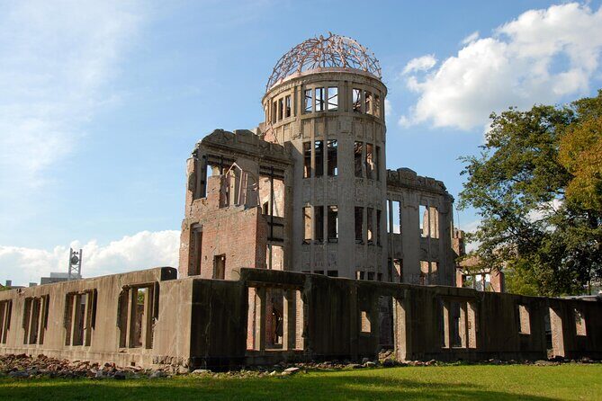 Hiroshima and Miyajima 1 Day Bus Tour - Why This Tour Offers Great Value
