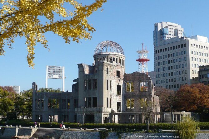Hiroshima and Miyajima 1 Day Bus Tour - FAQ