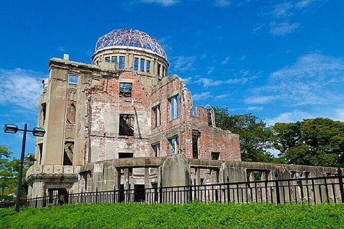 Hiroshima and Miyajima 1 Day Cruise Tour - Exploring the Itinerary in Detail