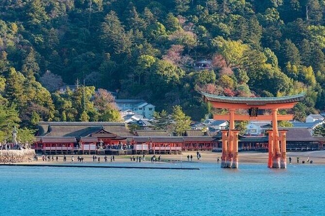 Hiroshima and Miyajima 1 Day Cruise Tour - Authentic Experiences and Hidden Gems