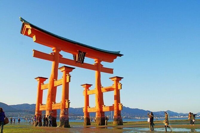 Hiroshima and Miyajima 1 Day Cruise Tour - The Sum Up