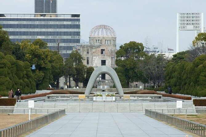 Hiroshima and Miyajima 1 Day Cruise Tour - FAQs