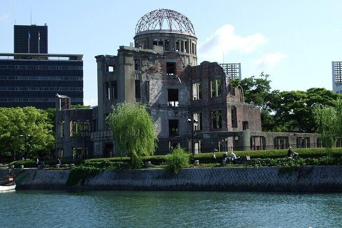 Hiroshima and Miyajima 1 Day Tour for who own the JR Pass only - Final Thoughts