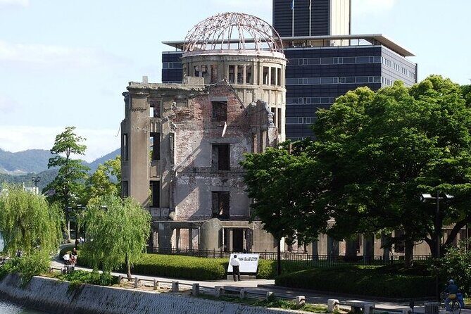 Hiroshima and Miyajima 1 Day Tour from Kyoto or Osaka - A Detailed Look at the Hiroshima and Miyajima Day Trip