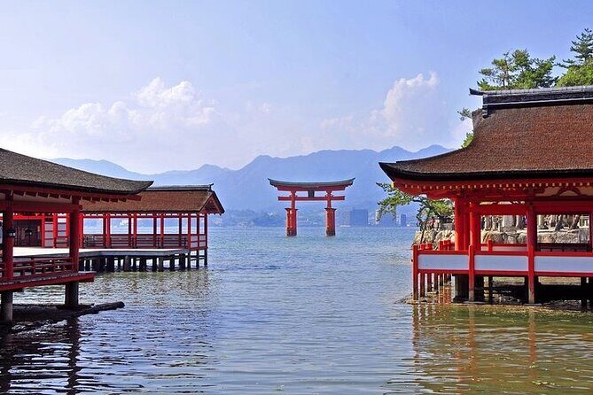 Hiroshima and Miyajima 1 Day Tour from Kyoto or Osaka - Final Thoughts