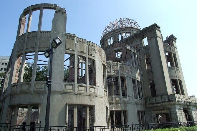 Hiroshima and Miyajima 1 Day Walking Tour - Final Thoughts
