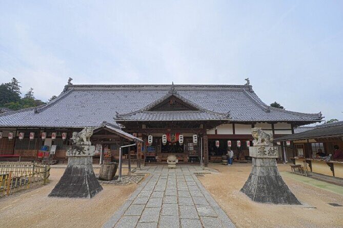 Hiroshima and Miyajima 2 Days Bus Tour from Osaka and Kyoto - What Could Be Better?