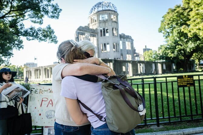 Hiroshima and Miyajima A Walk Through of History and Peace - Who Would Love This Tour?