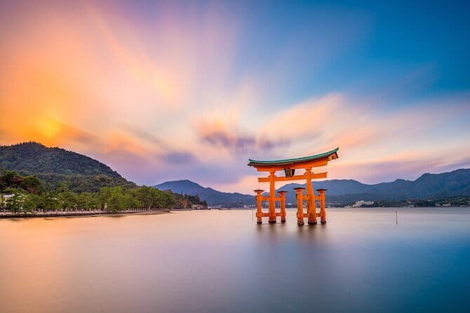 Hiroshima and Miyajima Day Trip with Itsukushima Shrine & Ferry - Practical Details and Tips