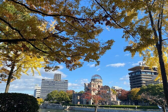 Hiroshima and Miyajima Day Trip with Itsukushima Shrine & Ferry - Who Is This Tour Best For?