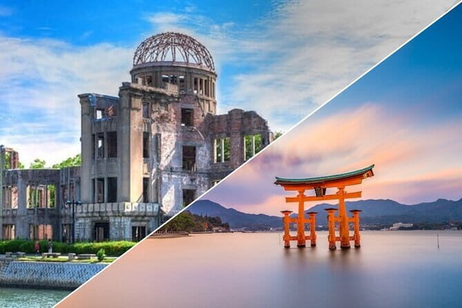 Hiroshima and Miyajima Day Trip with Itsukushima Shrine & Ferry - FAQ