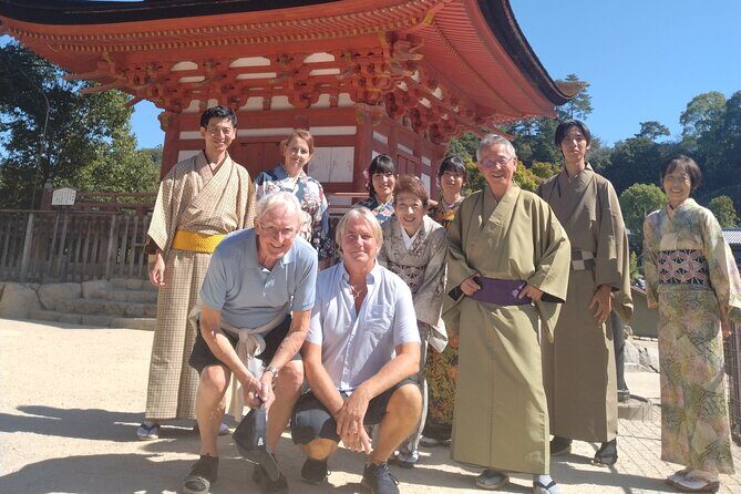 Hiroshima and Miyajima Full Day Private Tour - Who Should Consider This Tour?