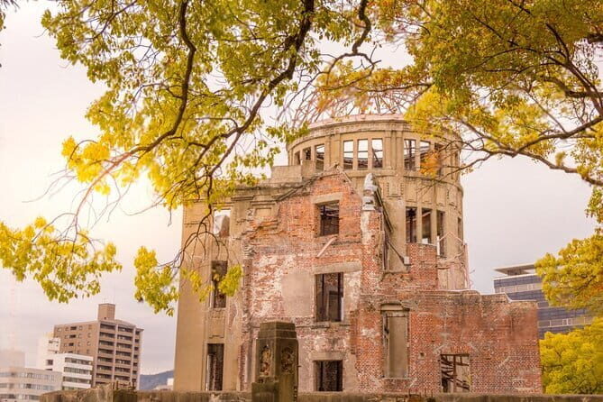 Hiroshima and Miyajima Private Tour with English Driver/Guide - Hiroshima and Miyajima Private Tour with English Driver/Guide: An Honest Look