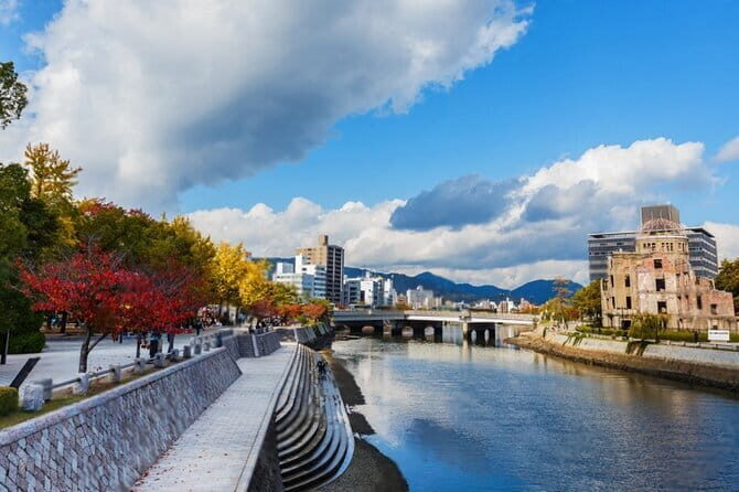 Hiroshima and Miyajima Private Tour with English Driver/Guide - Final Thoughts: Is It Worth It?