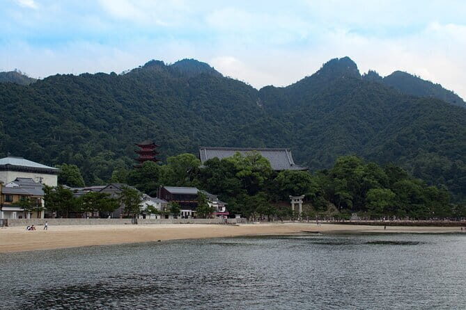 Hiroshima and Miyashima Private Spanish Tour - Who Is This Tour Best Suited For?