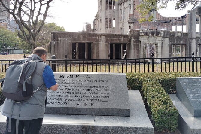 Hiroshima: Atomic Bomb Dome and Peace Memorial Museum 3 hours - Key Points