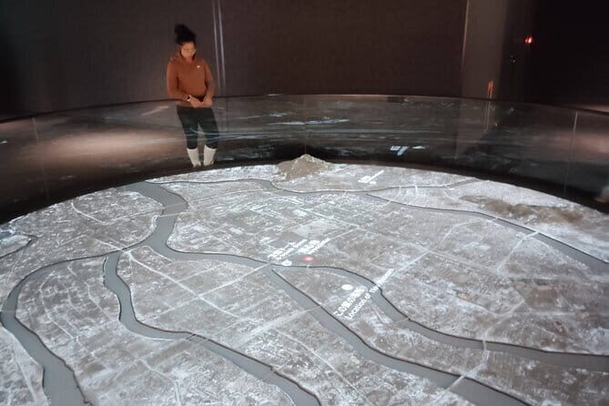Hiroshima: Atomic Bomb Dome and Peace Memorial Museum 3 hours - Detailed Breakdown of the Tour Experience