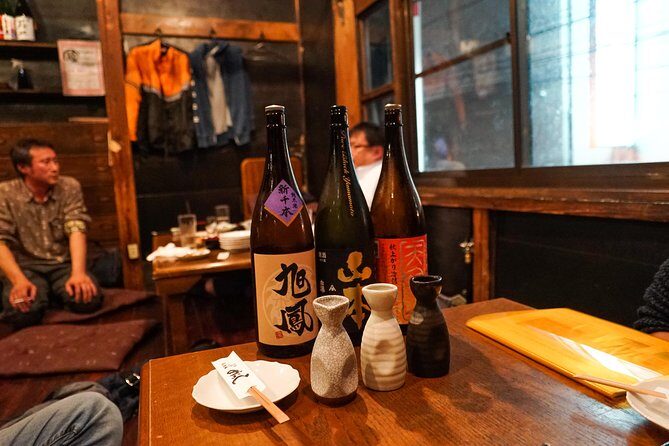 Hiroshima Bar Hopping Food Tour - Final Thoughts
