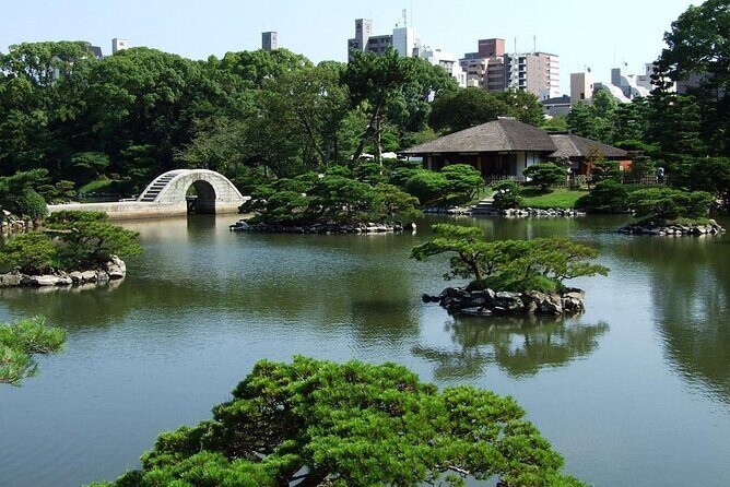 Hiroshima City 4hr Private Walking Tour with Licensed Guide - An In-Depth Look at the Tour