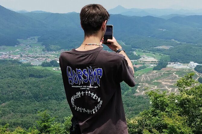 Hiroshima Country Cycling: Explore Rural Life 1 HR from City - Practical Details & What to Expect