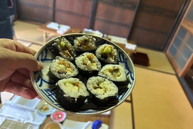 Hiroshima Country Cycling Tour and Sushi Making Experience - An In-Depth Look at the Hiroshima Country Cycling Tour and Sushi Making Experience