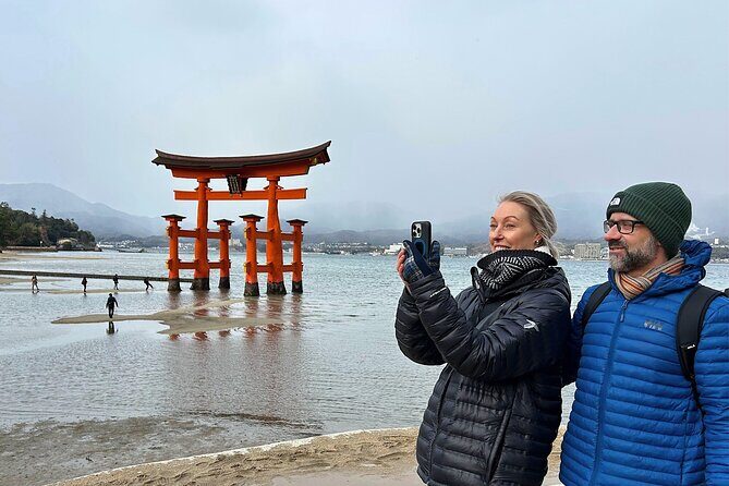 Hiroshima Highlights Private Day Tour - What’s Included & What to Keep in Mind