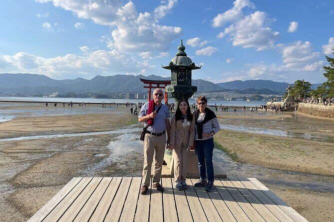 Hiroshima Highlights Private Day Tour - Final Thoughts