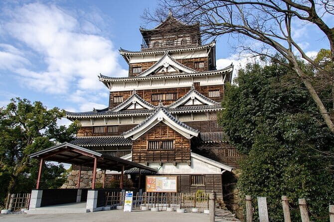 Hiroshima Historical Hot Spots Private Tour - An In-Depth Look at the Hiroshima Hot Spots Tour