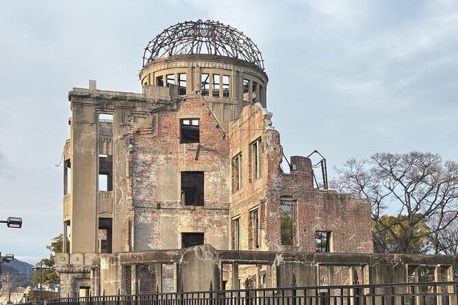 Hiroshima Historical Hot Spots Private Tour - Final Thoughts