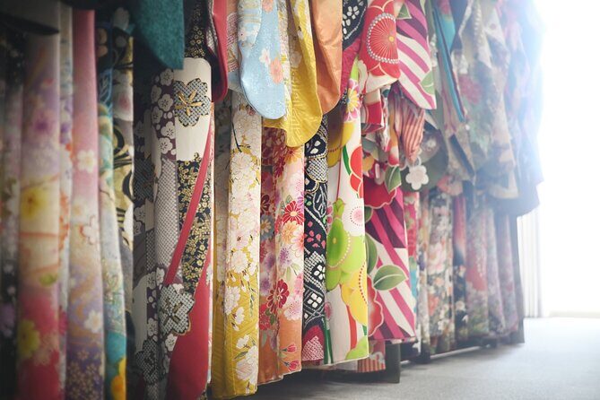 Hiroshima Kimono Rental and Photo Shoot - Authenticity and Practical Tips