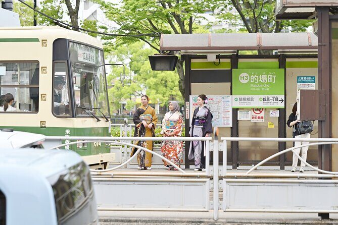 Hiroshima Kimono Rental and Photo Shoot - Who Should Consider This Tour?