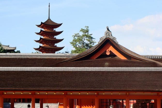 Hiroshima Like a Local: Customized Private Tour - Exploring Hiroshima Like a Local: A Deep Dive into the Private Custom Tour