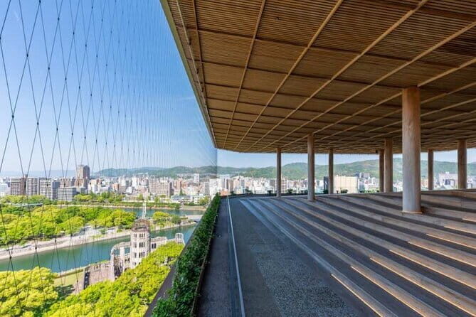 Hiroshima Like a Local: Customized Private Tour - Who Should Consider This Tour?