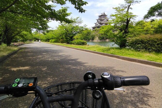 Hiroshima Like a Local: Customized Private Tour - FAQ