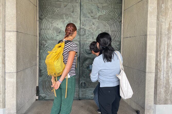 Hiroshima Local Life Walking Tour (Private) - The Sum Up