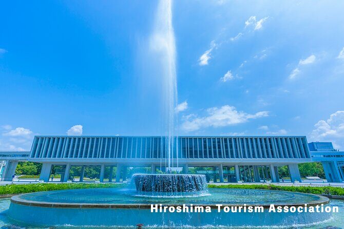 Hiroshima Miyajima and Bomb Dome Private Tour - The Itinerary Breakdown: What You Can Expect