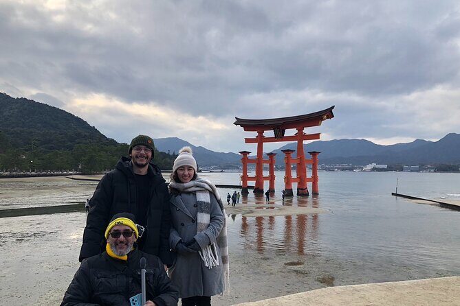Hiroshima Miyajima and Bomb Dome Private Tour - Final Thoughts