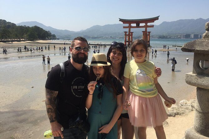 Hiroshima / Miyajima Full-day Private Tour with Government Licensed Guide - Final Thoughts: Who Should Book This Tour?