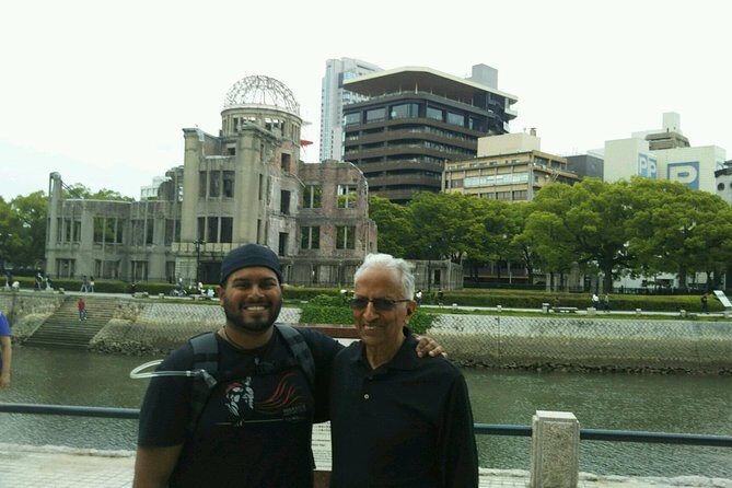 Hiroshima / Miyajima Full-day Private Tour with Government Licensed Guide - FAQ