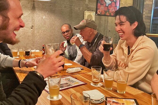 Hiroshima Night Tour: Craft Beer and Local Bites - Who This Tour Is Best For
