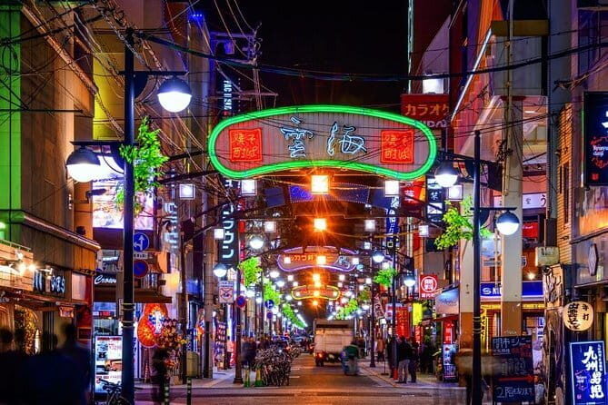 Hiroshima Night Tour: Craft Beer and Local Bites - Final Thoughts