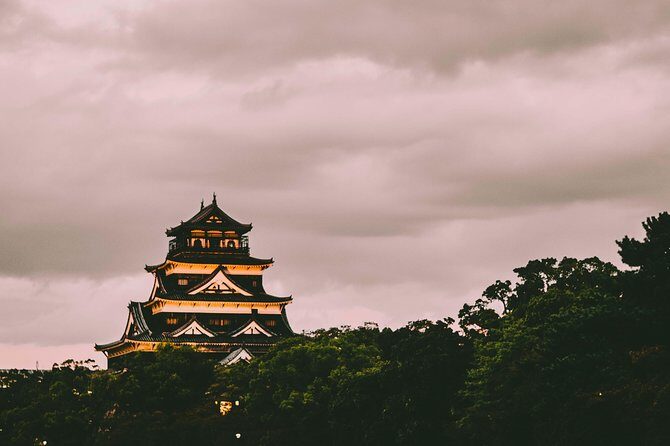 Hiroshima Private Customizable Full Day Tour - Why Choose the Hiroshima Private Customizable Tour?