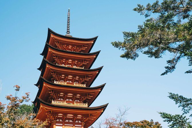Hiroshima Private Customizable Full Day Tour - Frequently Asked Questions