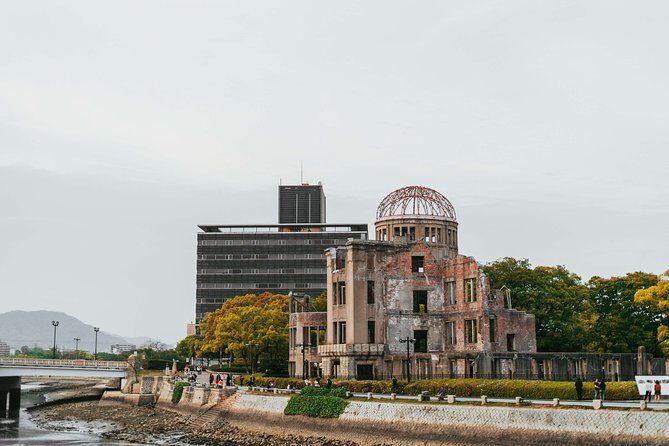 Hiroshima Private Customizable Half Day Tour - An In-Depth Look at the Hiroshima Custom Half-Day Tour